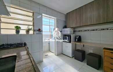 Imagem 7: Apartamento à venda com 2 quartos no Edifício Helena Steimberg em Campinas...