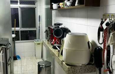 Imagem 14: Apartamento em Recreio dos Bandeirantes - Rio de Janeiro