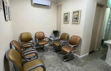 Imagem 11: Sala comercial 34m², no Complexo Odonto - Médico Itaigara
