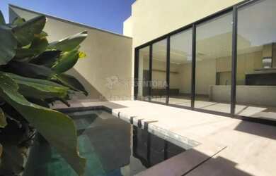 Imagem 2: Casa Venda Condominio Quinta Do Lago II