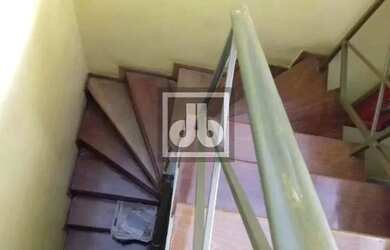 Imagem 8: Cobertura - Freguesia - Rua Comandante Rúbens Silva - 3 quartos (2 Suítes) - 2 Vagas - 200