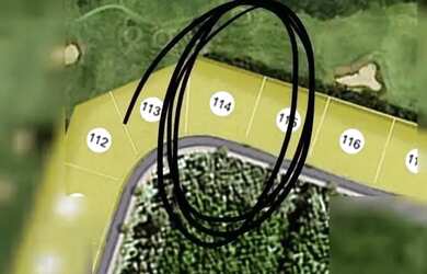 Imagem: O terreno possui 1329m² de Área e está localizado em Goiânia