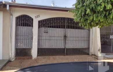 Imagem 2: Casa com 3 dormitórios à venda, 115 m² por R$ 200.000,00 - Chácara...