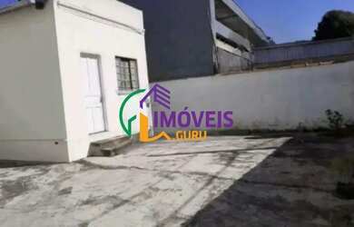 Imagem: O terreno possui 130m² de Área e está localizado em Vila