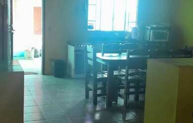 Imagem 6: Casa com piscina em Cananeia 4 dormitórios para temporada