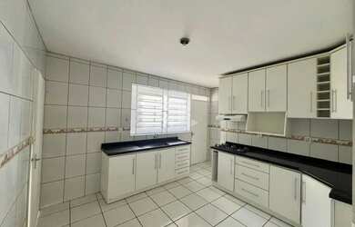 Imagem 6: Apartamento 3 dormitórios com mais 1 dependência completa a venda no centro da cidade