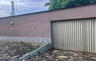 Imagem: A fazenda possui 938m² de Área e está localizado em Setor