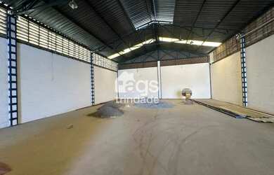 Imagem 8: Galpão para aluguel, Boa Esperança - Santa Luzia/MG