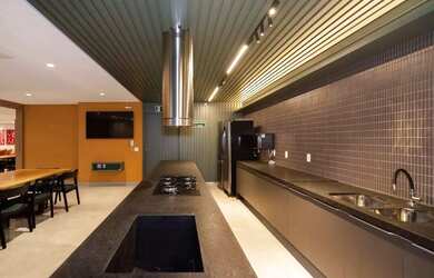 Imagem 16: Apartamento à venda, 4 quartos, 2 suítes, 4 vagas, Lourdes - Belo Horizonte/MG