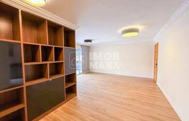 Imagem 4: Pronto pra morar e apaixonar 3Q na Quadra 205 com varanda gourmet lazer...