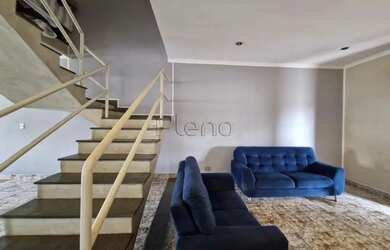 Imagem 12: Sobrado à venda e para alugar em Campinas, Jardim Proença, com 4 quartos,...