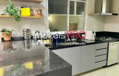 Imagem 8: Linda casa condomínio Paulistano 126 metros