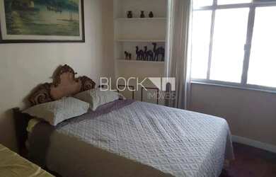 Imagem 3: Copacabana Apartamento com 3 dormitórios