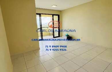 Imagem 9: Apartamento 3/4 Brisas ao lado da Unijorge paralela em frente a Ferreira...