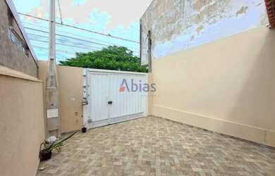 Imagem 3: Casa em Parque Santa Felícia Jardim - São Carlos, SP