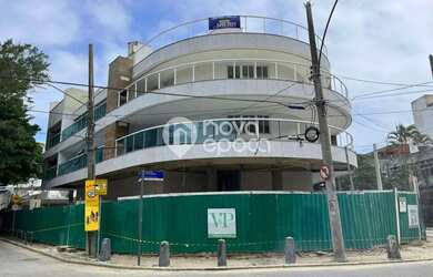 Imagem 16: Barra da Tijuca Cobertura 2 quartos, sendo 1 suite