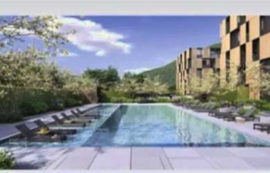 Imagem 3: 0 - Apartamento 2 quartos, sendo 1 suíte