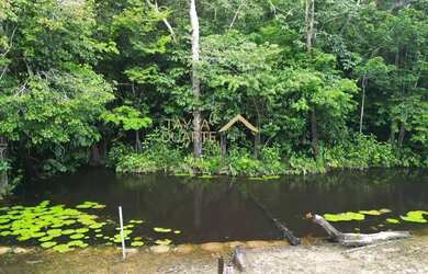 Imagem: A chácara e está localizado em Centro, Iranduba à venda por