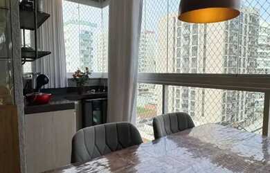 Imagem 5: Imóvel para venda tem 78 metros quadrados com 3 quartos em Praia de Itaparica...