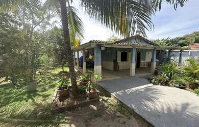 Imagem: Casa Linear 3qtos c/ 694m² de terreno