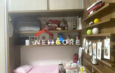 Imagem 11: Apartamento em Rua Dez - Arvoredo 2ª Seção - Contagem/MG