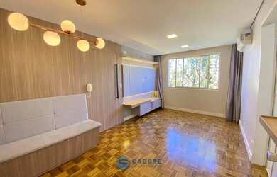 Imagem 5: Apartamento três dormitórios no Centro