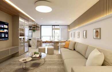 Imagem 7: Residencial Alto do Maranata, apartamento de 3 dormitórios à venda