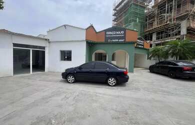 Imagem 12: Salão comercial para locação no bairro da Vila Prudente