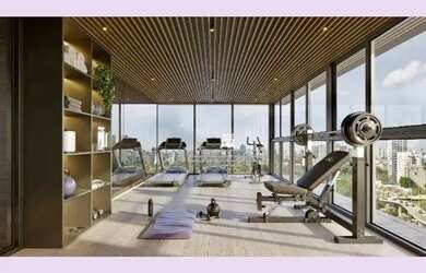 Imagem 8: Apartamento com 2 dormitórios à venda, 55 m² por R$ 449.900,00 - Catolé...