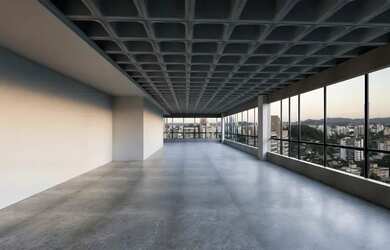 Imagem 8: SALA COMERCIAL no GLÓRIA com 0 quartos para VENDA, 98 m²