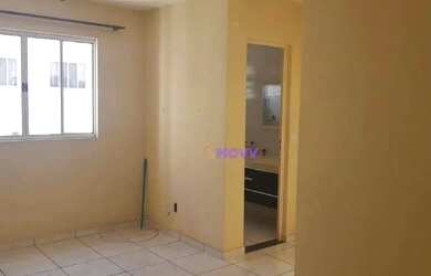 Imagem 6: Apartamento com 2 quartos à venda, 54 m² por R$ 180.000 - Tribobó -...