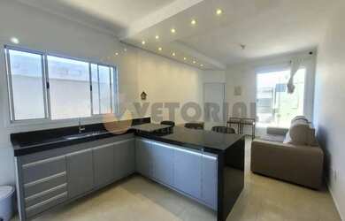 Imagem 15: Casa com 2 dormitórios, 80 m² - venda por R$ 380.000,00 ou aluguel por...