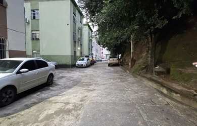 Imagem 10: Apartamento no Conjunto Habitacional Esperança por apenas 250 mil