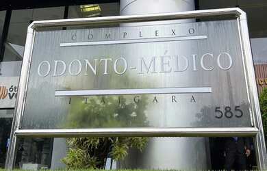 Imagem 9: Sala comercial 34m², no Complexo Odonto - Médico Itaigara