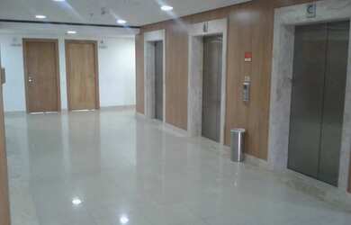 Imagem 13: Sala Comercial Salvador Shopping Business 119m² Decorada Av. Tancredo...