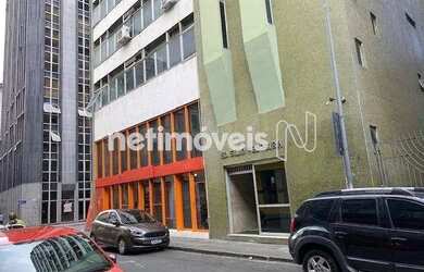 Imagem 13: ED. SILIO PEDREIRA, SALA COMERCIAL NO COMÉRCIO