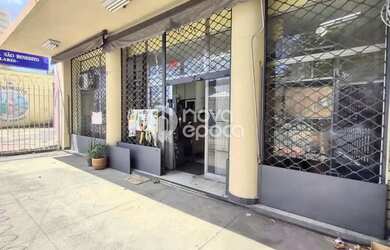 Imagem 1: Abolição Loja. 282m² de Área