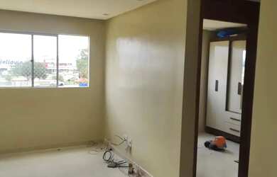 Imagem: O apartamento possui 2 Dormitórios, 1 Banheiro, 42m² de Área