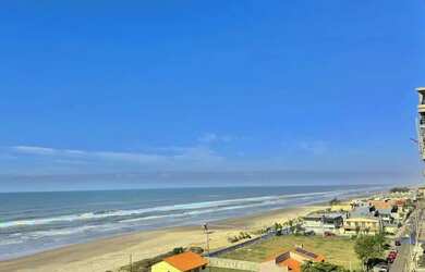 Imagem 12: Vista eterna para o mar, Zona Nova - Capão da Canoa - RS