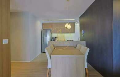 Imagem 3: Apartamento para aluguel, 2 quartos, 2 suítes, 2 vagas, Vila da Serra...