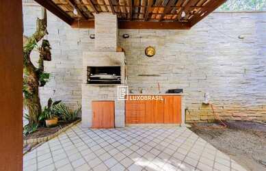 Imagem 12: LB - RJ843 Casa com 6 suítes à venda no Condomínio Nova Ipanema, 1116...