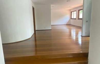 Imagem 6: Casa para alugar em condomínio fechado no Residencial Alphaville 1 - Barueri /SP