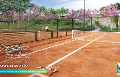 Imagem: O terreno possui 300m² de Área e está localizado em Jardins