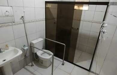 Imagem 14: CASA DE TRÊS SUÍTES EM PONTE ALTA