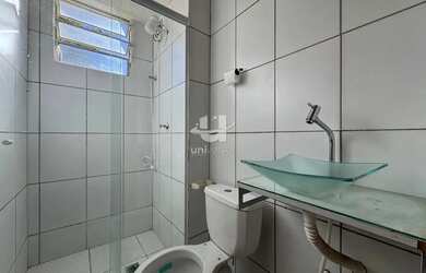 Imagem 8: Apartamento 2 quartos - Santa Efigênia