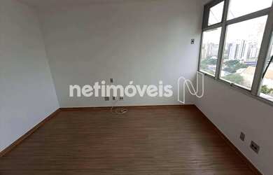 Imagem 6: Locação Sala Santo Agostinho Belo Horizonte