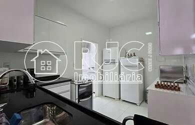 Imagem 13: Imóvel para venda com 96 metros quadrados com 2 quartos em Vila Isabel - Rio de Janeiro