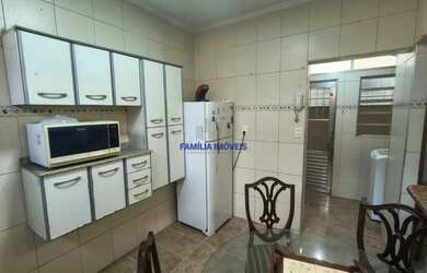 Imagem 12: Apartamento térreo 2 quartos vender ou alugar Boqueirão Santos/SP