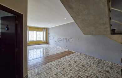 Imagem 8: Sobrado à venda e para alugar em Campinas, Jardim Proença, com 4 quartos,...