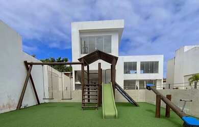 Imagem 4: Casa para Venda em Lauro de Freitas, IPITANGA, 4 dormitórios, 3 suítes,...